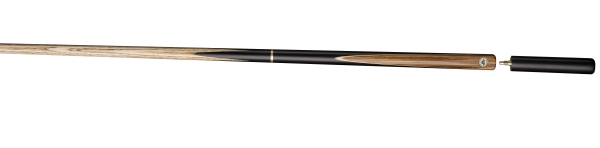 Peradon Chiltern ¾ Joint Ash Snooker Cue